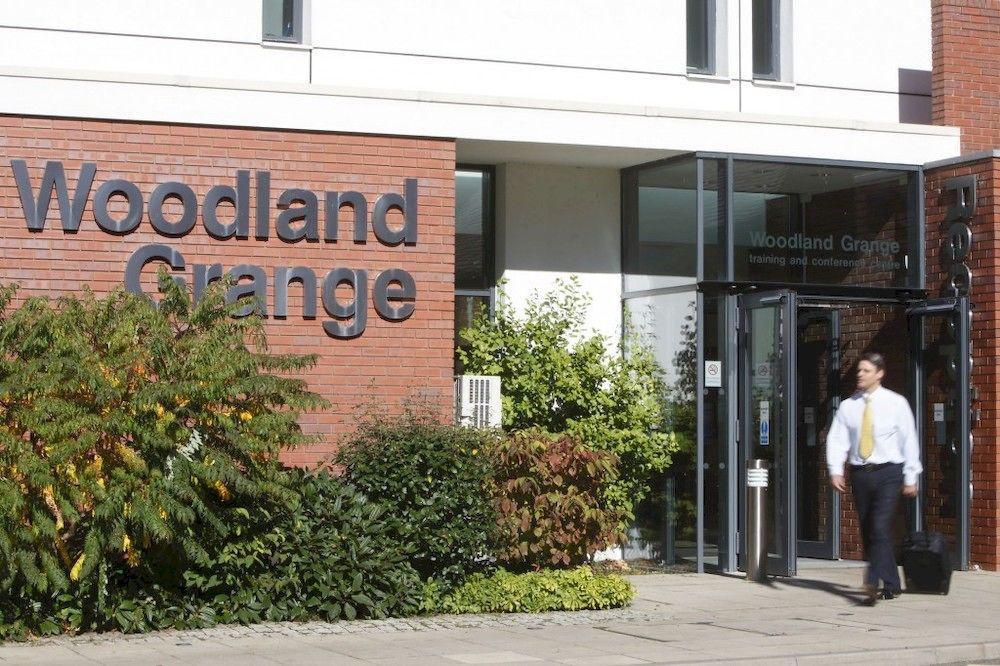 Woodland Grange Ξενοδοχείο Lillington  Εξωτερικό φωτογραφία