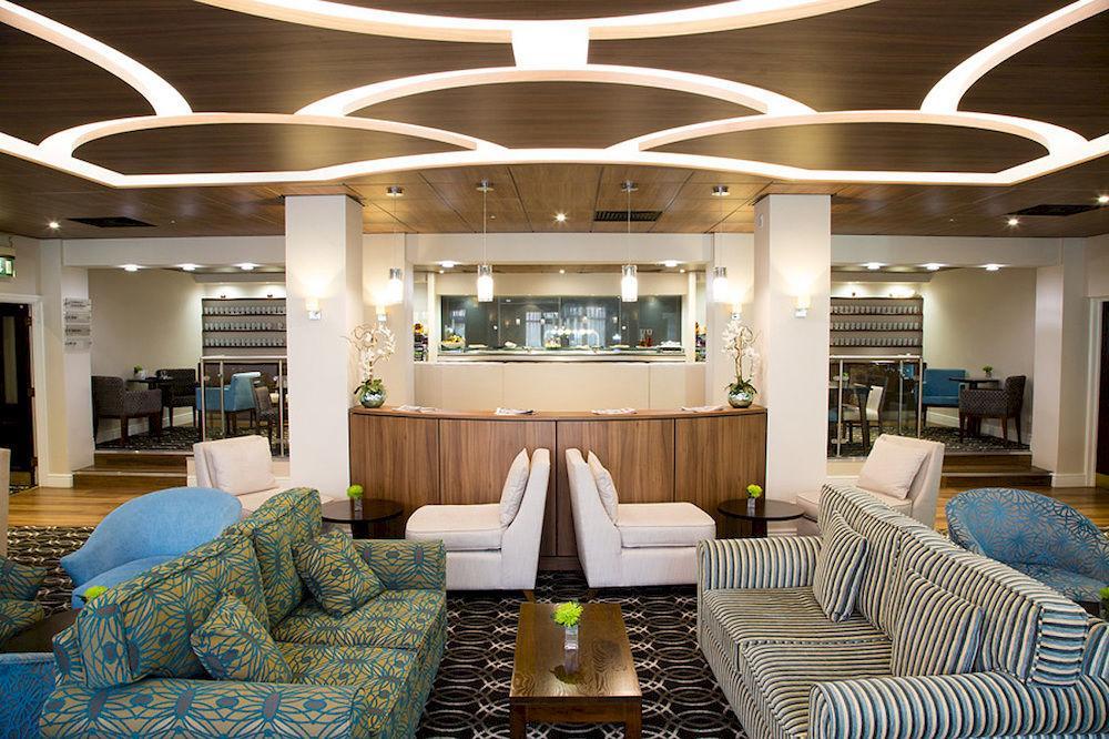 Woodland Grange Ξενοδοχείο Lillington  Εξωτερικό φωτογραφία