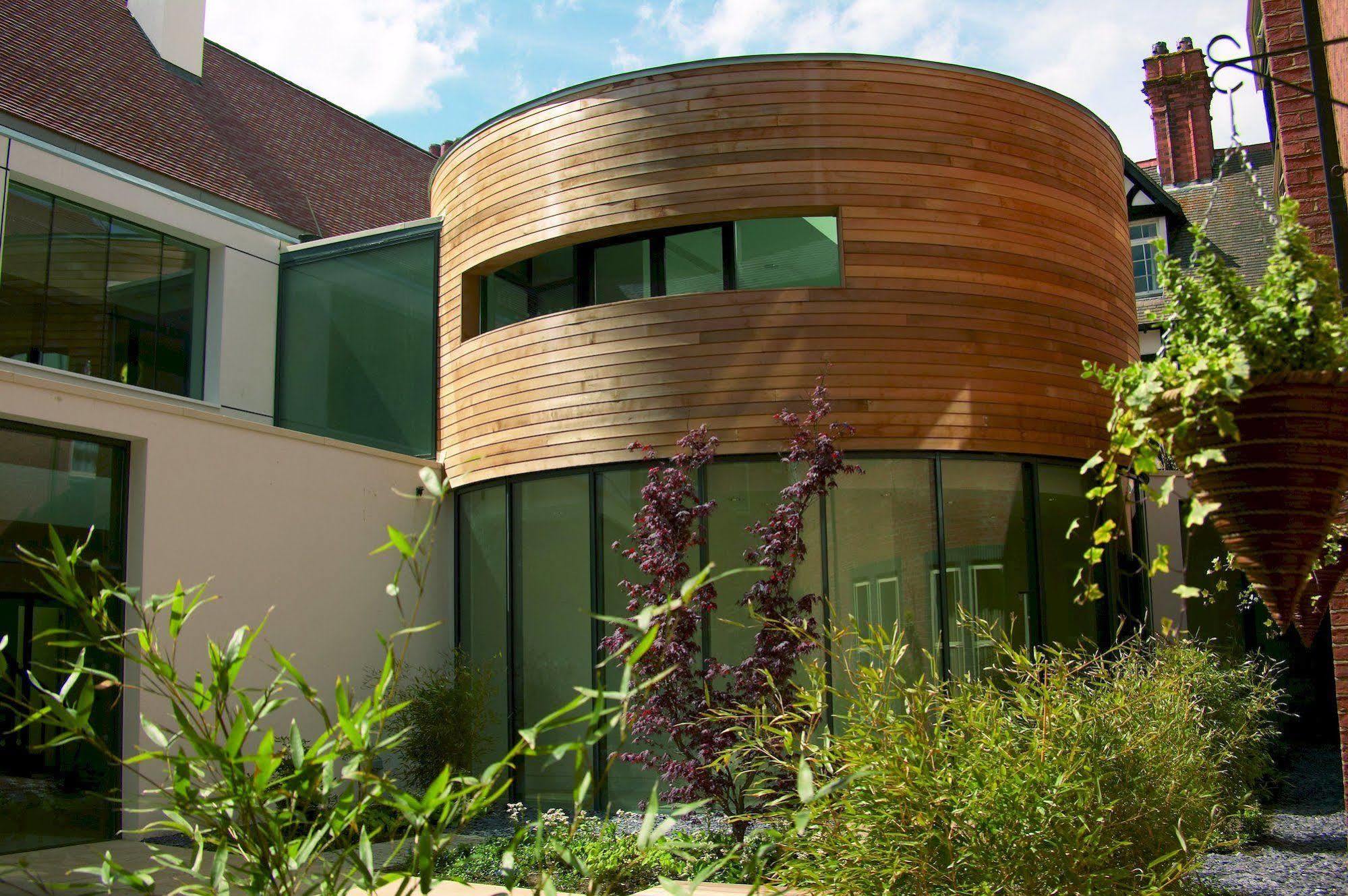 Woodland Grange Ξενοδοχείο Lillington  Εξωτερικό φωτογραφία