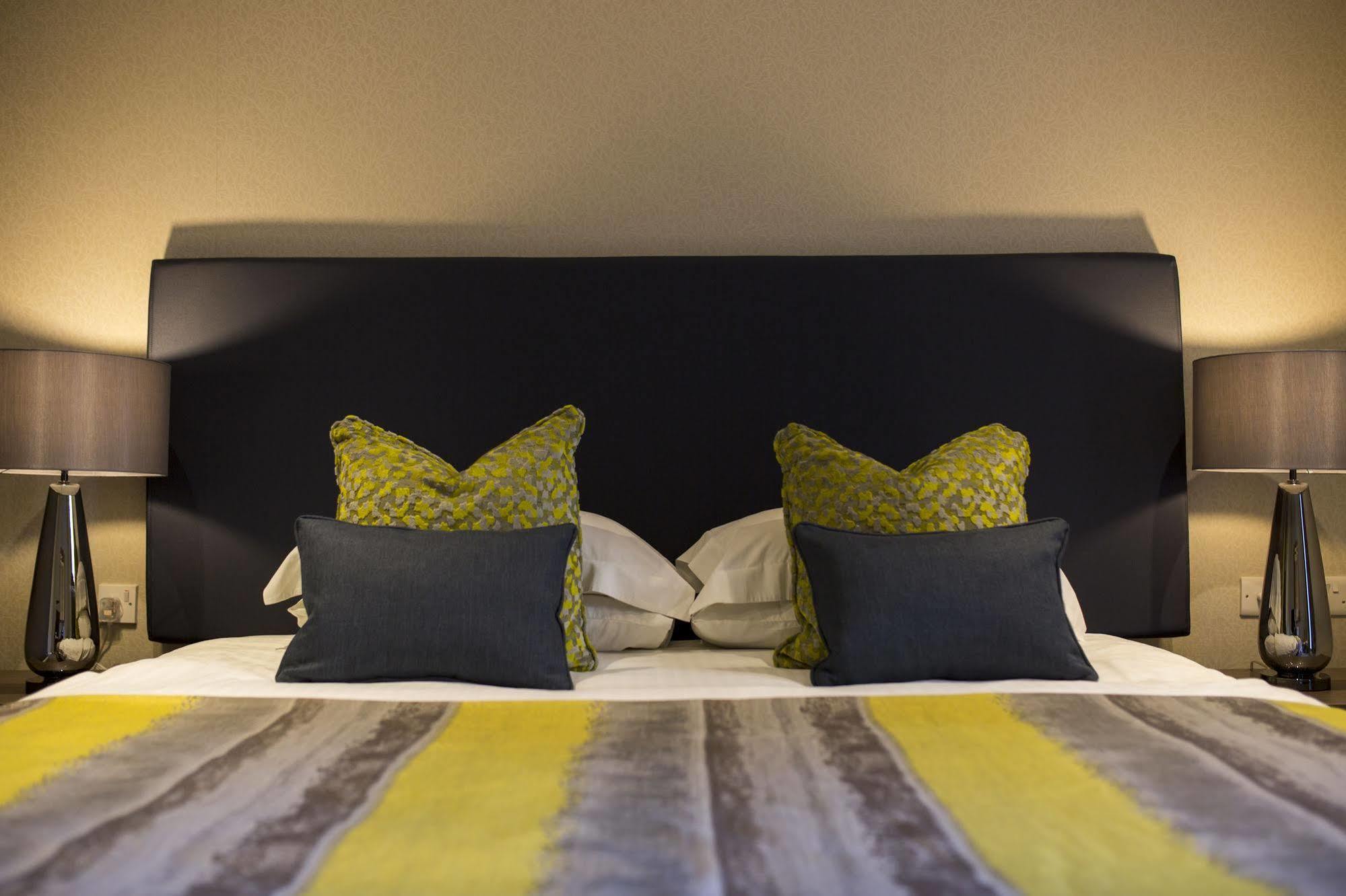 Woodland Grange Ξενοδοχείο Lillington  Εξωτερικό φωτογραφία
