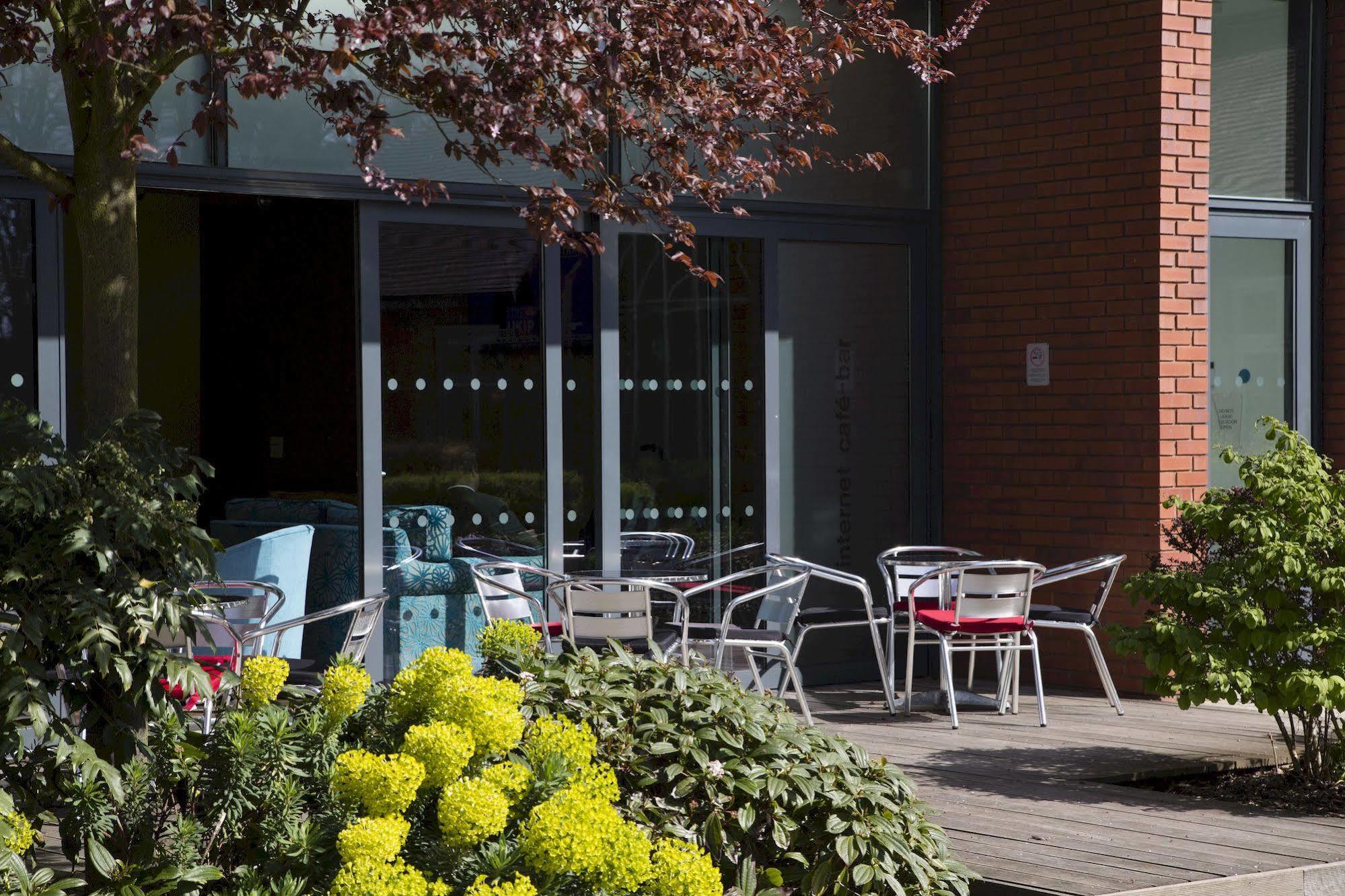 Woodland Grange Ξενοδοχείο Lillington  Εξωτερικό φωτογραφία